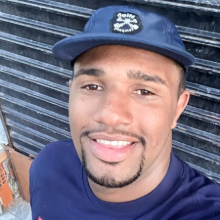 CAIQUE BERNARDO DA SILVA