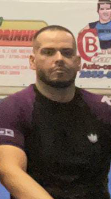 ANDERSON GOMES DE RESENDE 