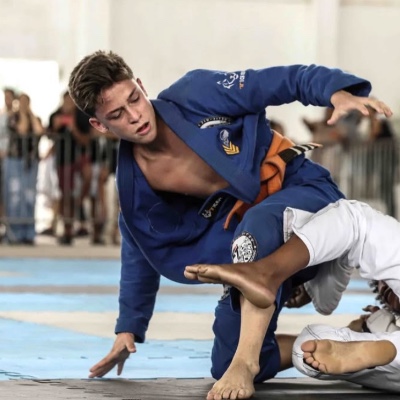 FRANCISCO MAYRON DE ARAÚJO COSTA