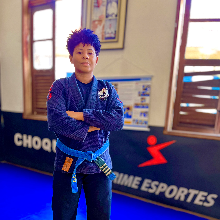 KEILA DOS SANTOS DA SILVA 