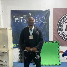 EVANDRO MAXIMO DOS SANTOS 