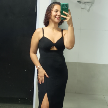 VANESSA BEZERRA DE SOUSA