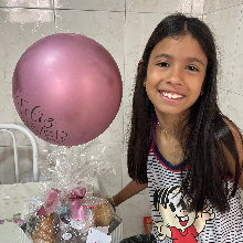 ESTHER DA SILVA TEIXEIRA