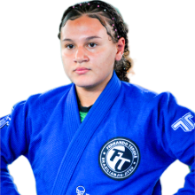 GIULIA DA COSTA PEREIRA 