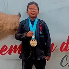 WESLLEY RAFAEL GUIMARãES DOS SANTOS 