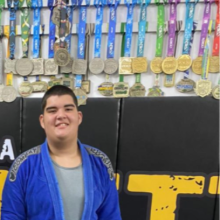 ERICK VIEIRA PEREIRA