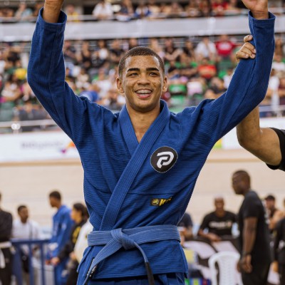 GABRIEL PAULINO FARO 