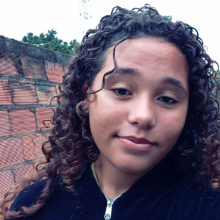 ANDRIELE JULI DE ARAúJO LOPES 