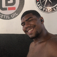 DANIEL FERREIRA DE ALMEIDA SILVA 