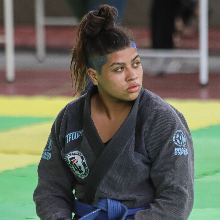 KAUANY VITóRIA DE SOUZA DA SILVA 