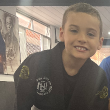 MATTEO NOGUEIRA MAZZOLLI 