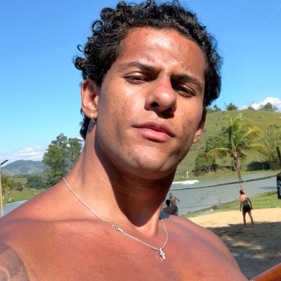 PAULO VICTOR CRUZ DA SILVEIRA