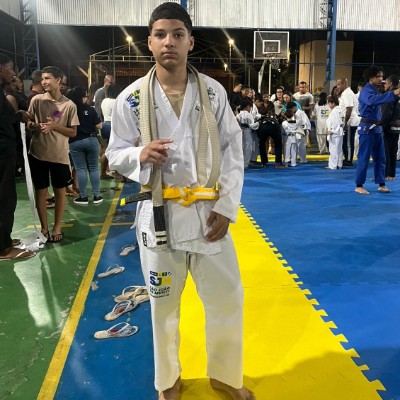 JAAZIEL LIMA FERREIRA GOMES 