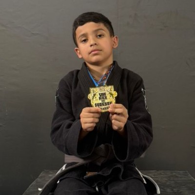 LORENZO DE FREITAS NEVES ARAUJO