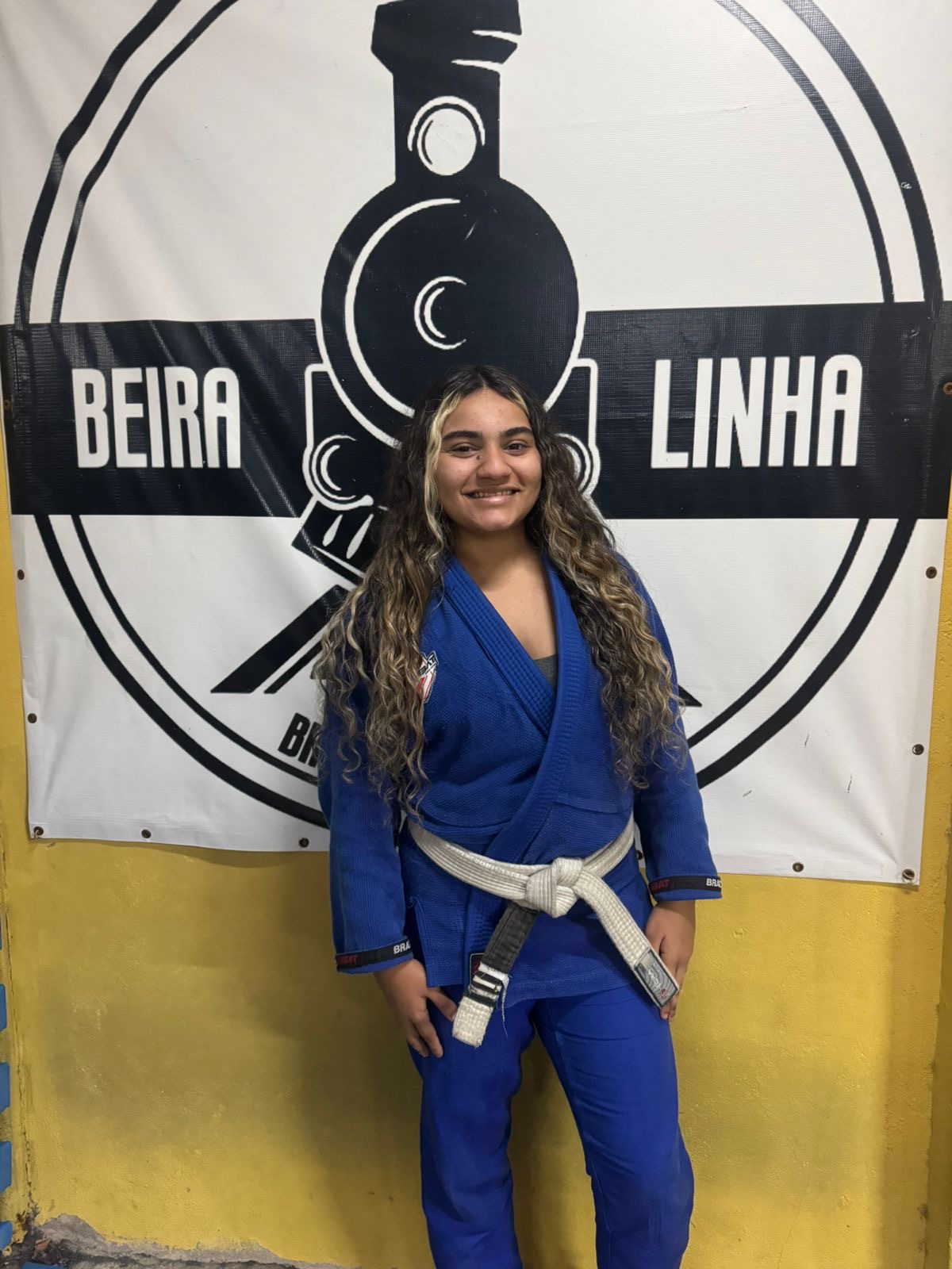 ISABELLY DA SILVA MANSO