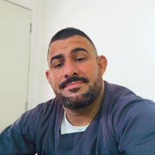 GABRIEL FRAGA DE SOUZA