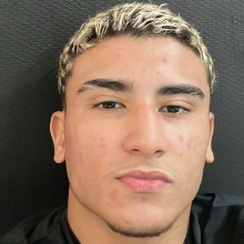 CAIO YARLEN RODRIGUES ARAUJO